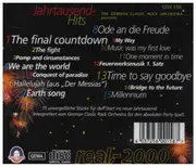 CD - German Classic Rock Orchestra - Jahrtausend-Hits