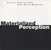 CD - German Clarinet Duo Feat. Perry Robinson - Materialized Perception