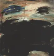 LP - German Clarinet Duo - Schwarzlicht
