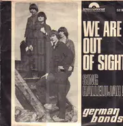 German Bonds, The German Bonds - We Are Out Of Sight