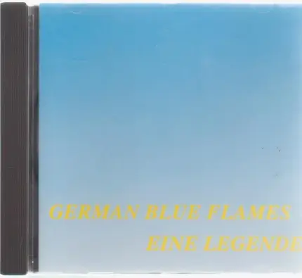 German Blue Flames - Eine Legende