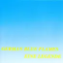 CD - German Blue Flames - Eine Legende