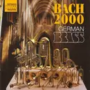 CD - German Brass - Bach 2000 - still sealed