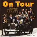 CD - German Brass - On Tour
