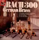 LP - Bach - Bach 300 - DMM
