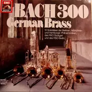 Bach - Bach 300