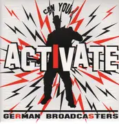 12'' - German Broadcasters - Activate