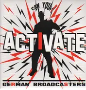 German Broadcasters - Activate