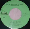 7inch Vinyl Single - Germán García - No Me Conviene Tu Amor