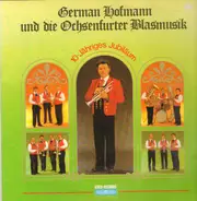 German Hofmann - 10-jähriges Jubiläum