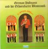 LP - German Hofmann - 10-jähriges Jubiläum
