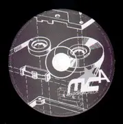 Double LP - German Hip Hop Compilation - Mikrofoncheck