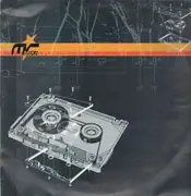 Double LP - German Hip Hop Compilation - Mikrofoncheck