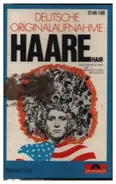 German Original Recording - Haare
