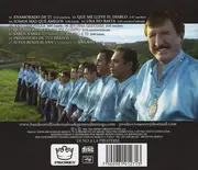 CD - German Lizarraga Y Su Banda Estrellas De Sinaloa - Somos Mas Que Amigos