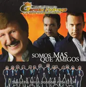 Germán Lizárraga - Somos Mas Que Amigos