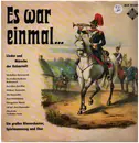 LP - German Marching Band Music - Es war einmal... Lieder und Märsche der Kaiserzeit