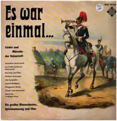 German Marching Band Music - Es war einmal... Lieder und Märsche der Kaiserzeit