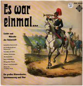 German Marching Band Music
