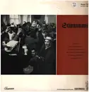 LP - German Schlager Compilation - Stimmung