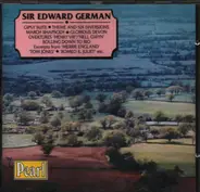 German - Sir Edward German - Gipsy Suite, Theme and Six Diversions, March Rhapsody a.o.