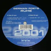 German Poets