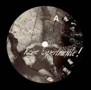 LP - German Punk Compilation - Keine Experimente! - rare original