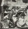 LP - German Punk New Wave Sampler - Into The Future