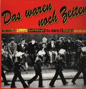 Chaos Z - Das Waren Noch Zeiten