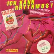 German Rock Sampler 1982 - Ich Kann Rhythmus!