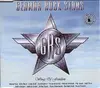 CD Single - German Rock Stars - Wings Of Freedom