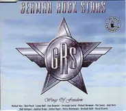 German Rock Stars - Wings of Freedom