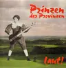LP - German Underground Sampler - Prinzen der Provinzen - german underground