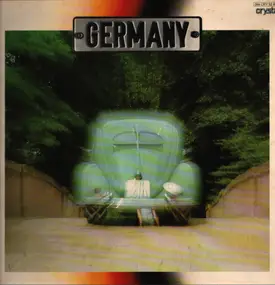 Germany - Same