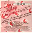 Double LP - Peter Kreuder, Teddy Stauffer... - Im Rhythmus der Freude - Folge 4 'Fräulein, Sie tanzen so schön mit Gefühl' - 1937-1939