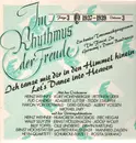 Double LP - Heinz Wehner, Michael Jary... - Im Rhythmus der Freude - Folge 3 'Ich tanze mit dir in den Himmel hinein' - 1937-1939