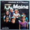 7inch Vinyl Single - Germaine Vinson - Chansons De La Réunion