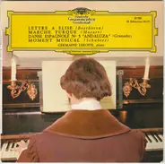Germaine Leroux - Lettre A Elise