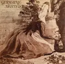 LP - Germaine Montero - Paseando Por España - Gatefold
