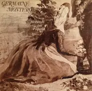 Germaine Montero - Paseando Por España