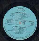 Germaine Montero - Palmarès Des Grandes Vedettes