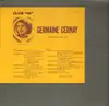 LP - Germaine Cernay - Mezzo Soprano 1900-1943