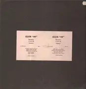 LP - Germaine Lubin - Germaine Lubin