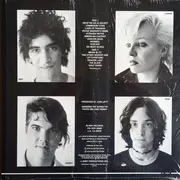 LP - Germs - (gi) - 180g