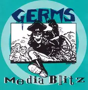 Germs - Media Blitz