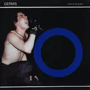 The Germs - (Cat's Clause)