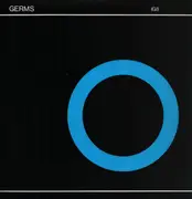 LP - Germs - (gi) - 180g