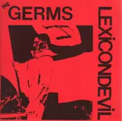 The Germs - Lexicon Devil