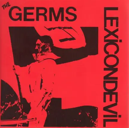 Germs - Lexicon Devil
