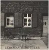 LP - Gernot von Baer / Karl Heinz Hense - Demokratische Lieder - Gatefold